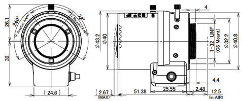 M13VG288IRQ