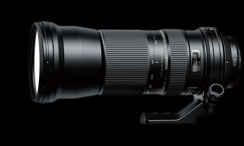 SP 150-600mm F/5-6.3 Di VC USD (A011)