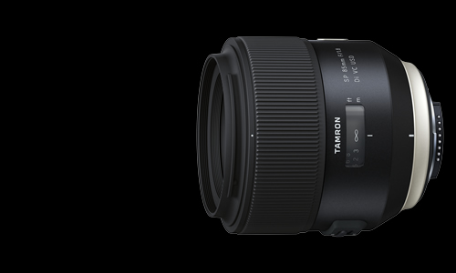 SP 85mm F/1.8 Di VC USD (F016)