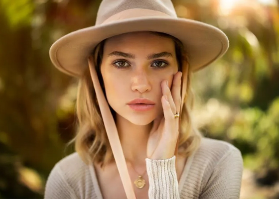 什么是人像摄影