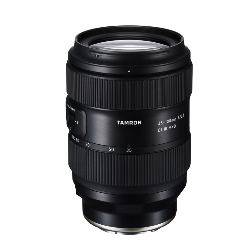35-100mm F/2.8 Di III VXD