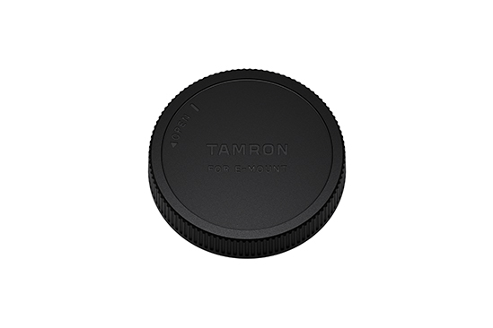 Lens Hood