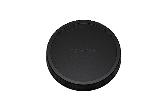 Lens Hood