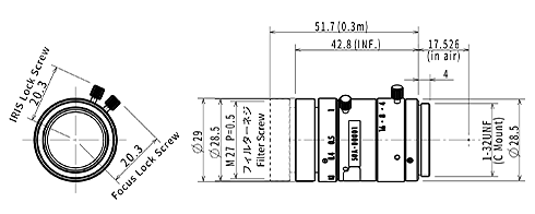 MA23F12V外観図