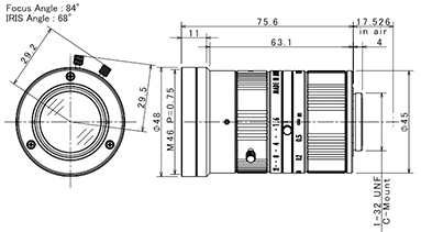 sma11f25外観図