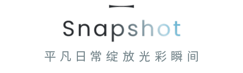 Snapshot — When ordinary moments begin to shine