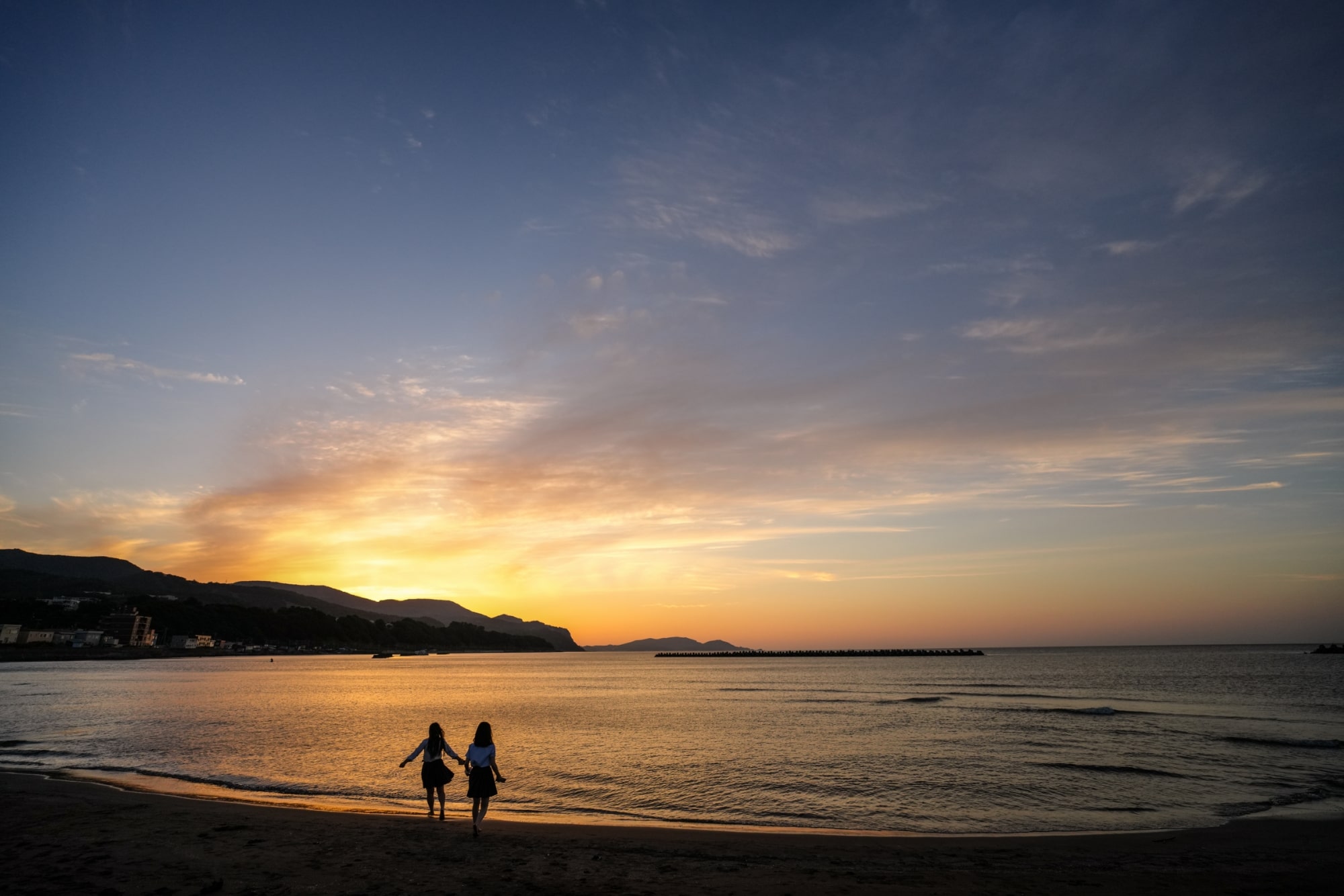 TAMRON 17-50mm F4（型号A068）　焦距：17mm　光圈：F4　快门：1/1000秒　ISO：640