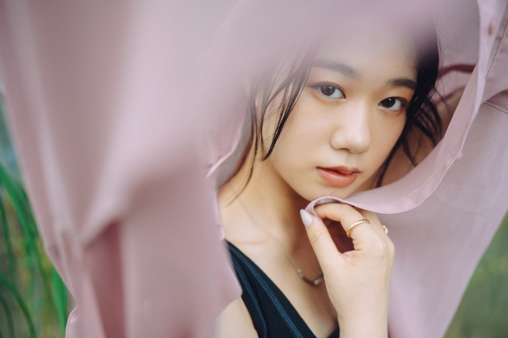 TAMRON 35-150mm F2-2.8（型号A058）　焦距：35mm　光圈：F2　快门：1/1000秒　ISO：100