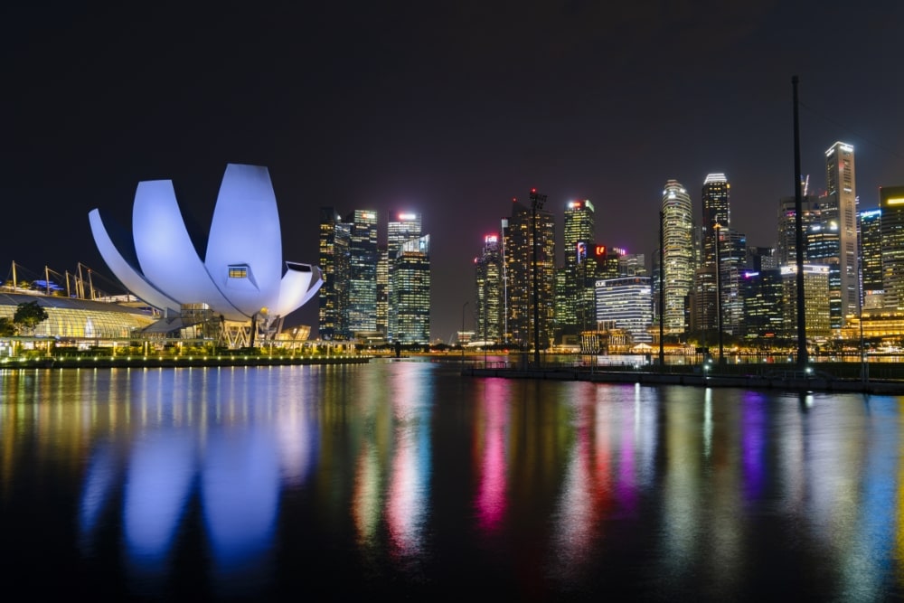 TAMRON 28-200mm F2.8-5.6（型号A071）　焦距：28mm　光圈：F6.3　快门：6秒　ISO：50