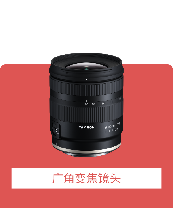 Wide-Angle Zoom Lens