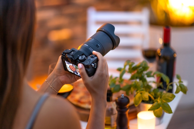 Compact and Lightweight