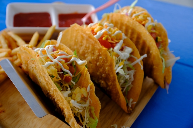 Excellent Close-Up Performance